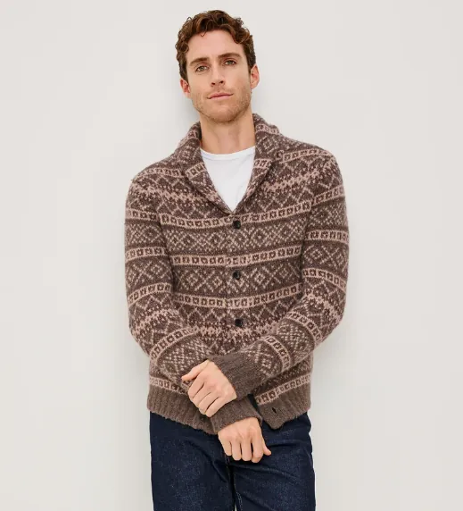 Kallio Cardigan 